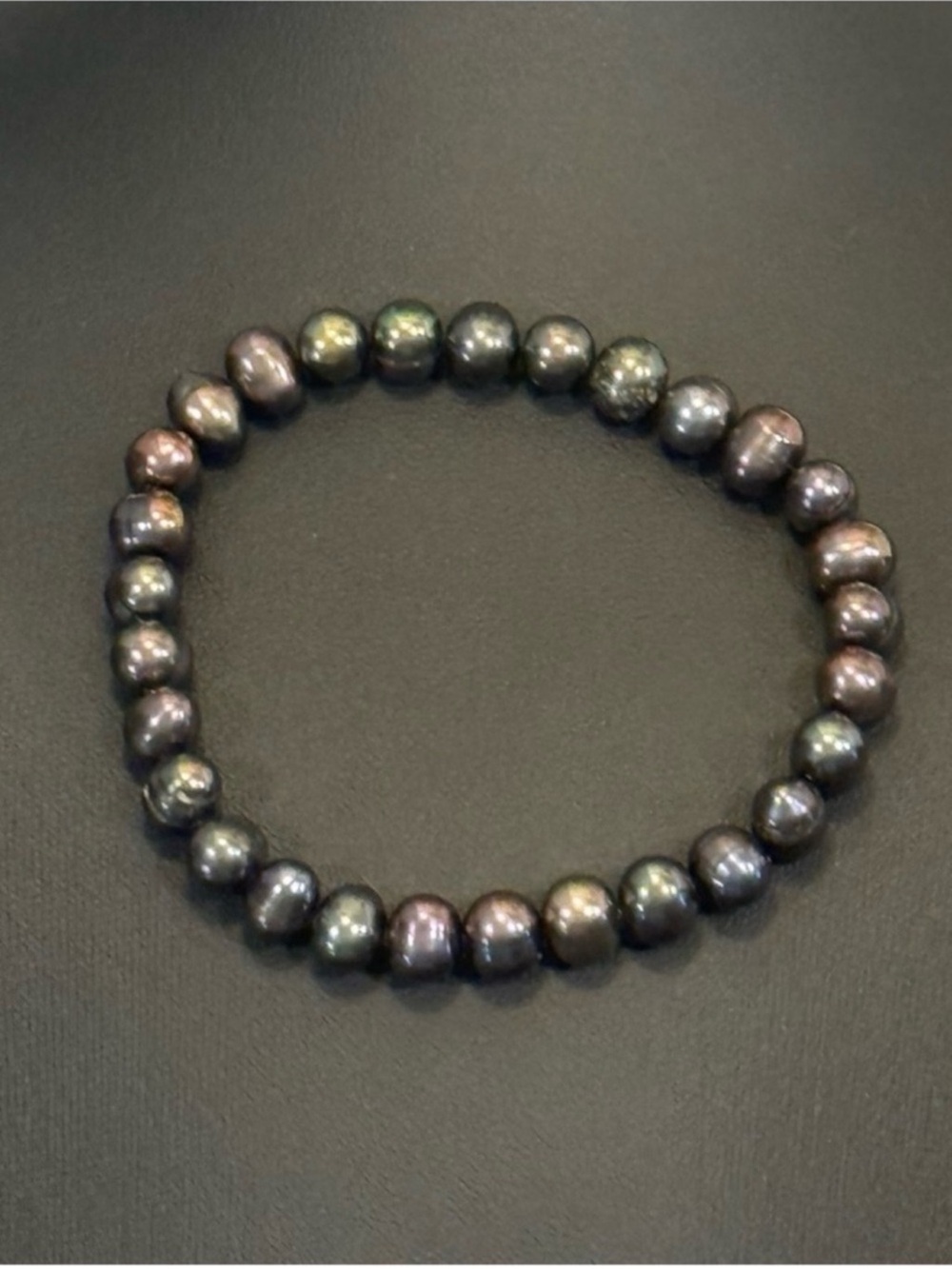 Freshwater Pearl Bracelet
